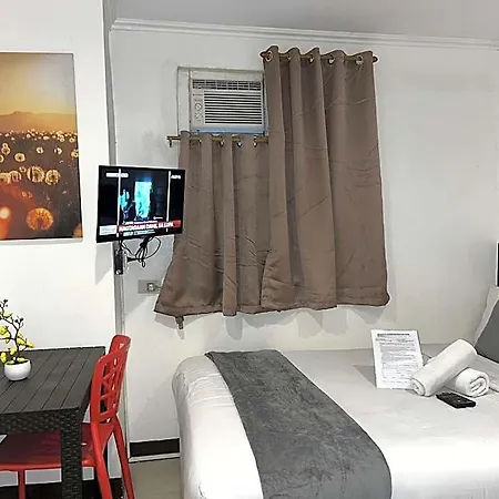 Harrison Suites