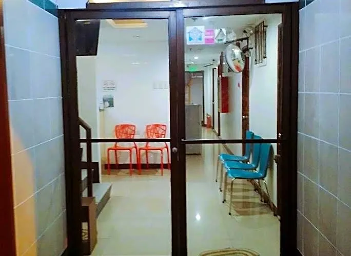 Harrison Hotel