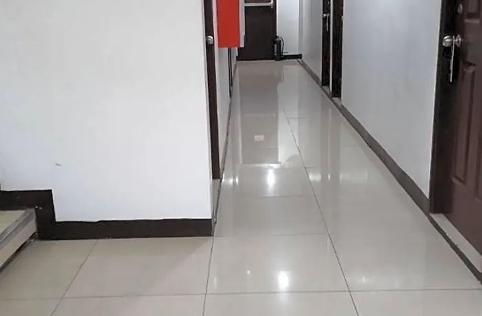 Harrison Manila