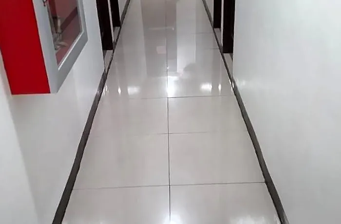 Harrison Hotel