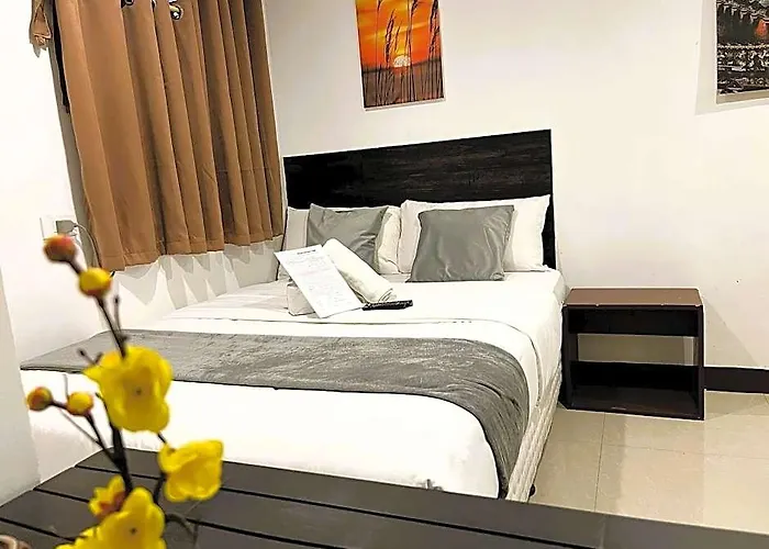 Harrison Hotel 3*