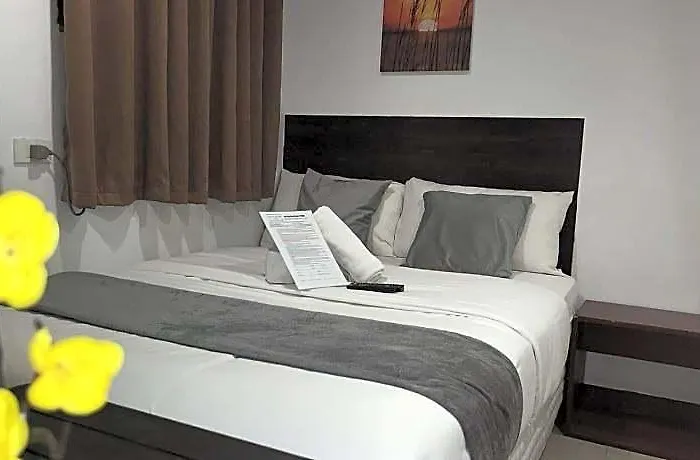 Hotel Harrison 3*