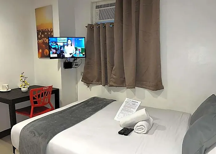 Hotel Harrison 3*