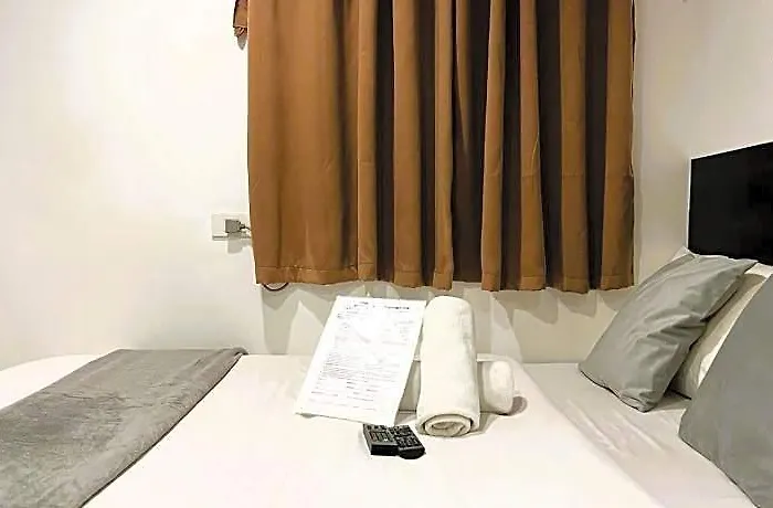 Hotel Harrison 3*